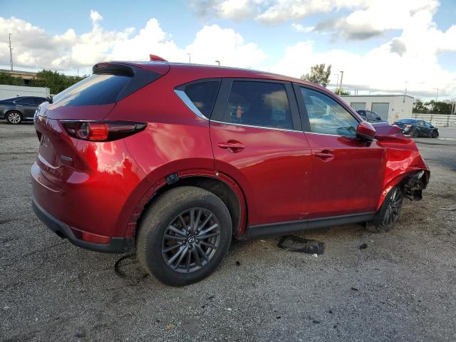 Изображение 3 2021 MAZDA CX-5 TOURING 2021 с VIN JM3KFACM9M0400552