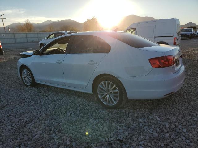 Изображение 2 2014 VOLKSWAGEN JETTA TDI 2014 с VIN 3VWLL7AJ9EM337000