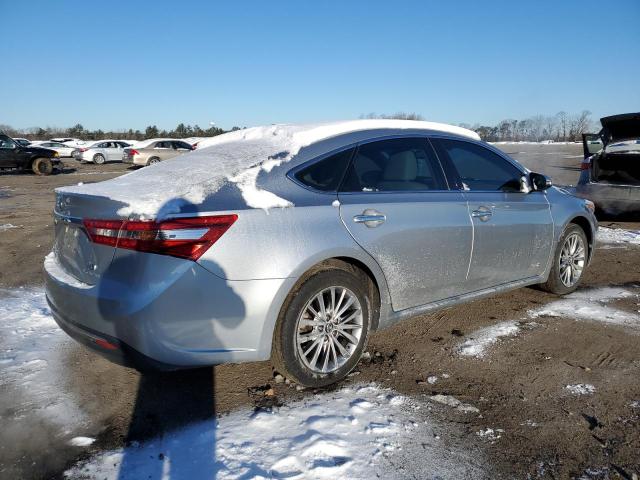 Image 3 of 2017 TOYOTA AVALON HYBRID 2017 with VIN 4T1BD1EB4HU059372