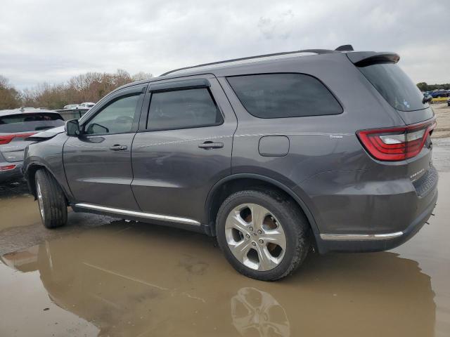 Изображение 2 2015 DODGE DURANGO LIMITED 2015 с VIN 1C4RDJDG5FC756231