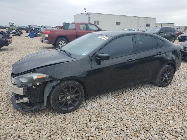 2016 DODGE DART SXT 2016 image