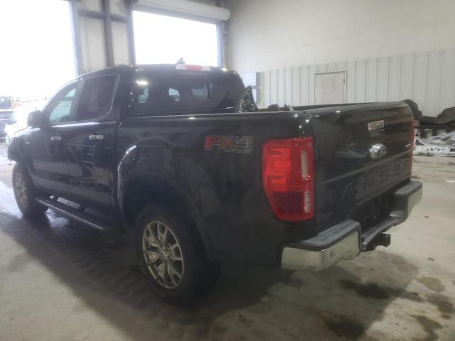 Image 2 of 2019 FORD RANGER XL 2019 with VIN 1FTER4FH9KLA07465