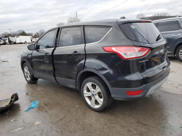 Image 2 of 2015 FORD ESCAPE SE 2015 with VIN 1FMCU9GX1FUC81523