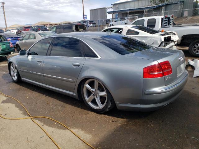 Obraz 2 z 2008 AUDI A8 L W12 QUATTRO 2008 z VIN WAUMR94E88N002012