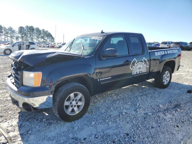 Obraz 2008 GMC SIERRA C1500 2008