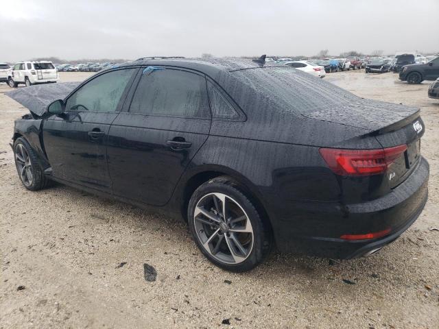Изображение 2 2019 AUDI A4 PREMIUM 2019 с VIN WAUGMAF45KN022050