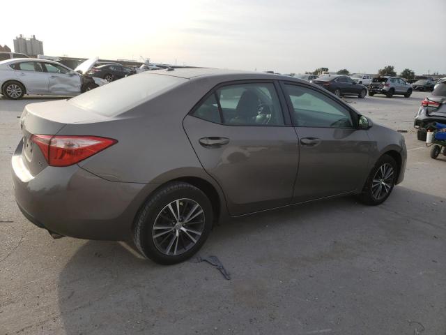 Image 3 of 2017 TOYOTA COROLLA L 2017 with VIN 5YFBURHE7HP625319
