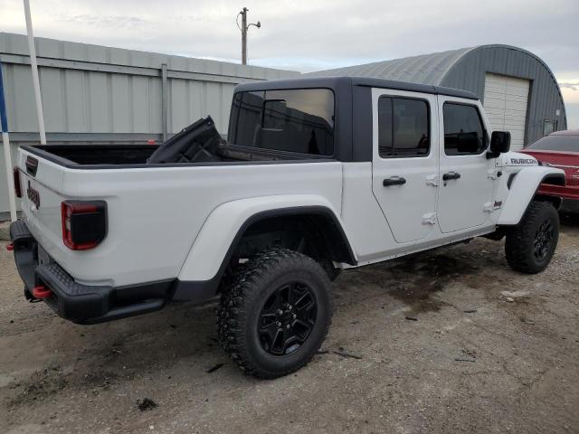 Изображение 3 2020 JEEP GLADIATOR RUBICON 2020 с VIN 1C6JJTBG4LL100898