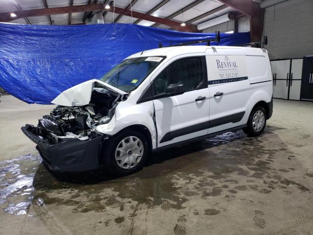 Obraz 2015 FORD TRANSIT CONNECT XL 2015