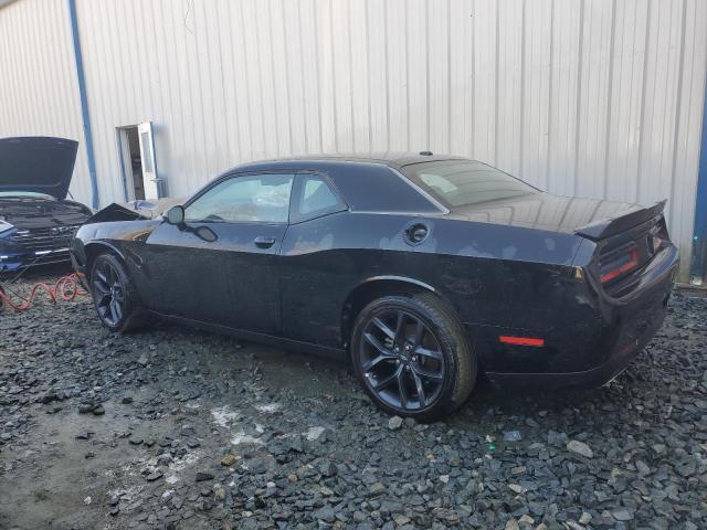 Image 2 of 2022 DODGE CHALLENGER SXT 2022 with VIN 2C3CDZAG8NH237859