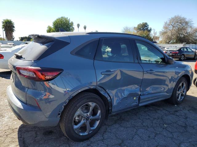 Изображение 3 2023 FORD ESCAPE ST LINE 2023 с VIN 1FMCU0MN8PUA33852