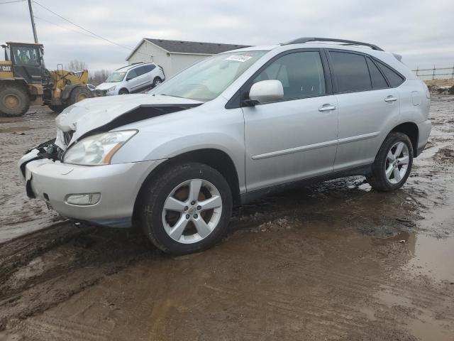 Obraz 2009 LEXUS RX 350 2009