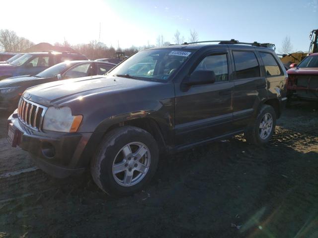Изображение 2006 JEEP GRAND CHEROKEE LAREDO 2006