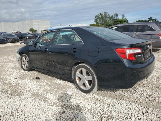 Изображение 2 2013 TOYOTA CAMRY L 2013 с VIN 4T1BF1FK5DU237339