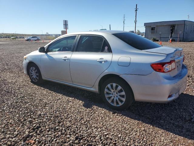 Obraz 2 z 2012 TOYOTA COROLLA BASE 2012 z VIN 2T1BU4EE4CC773220