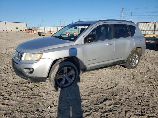 Изображение 2011 JEEP COMPASS SPORT 2011
