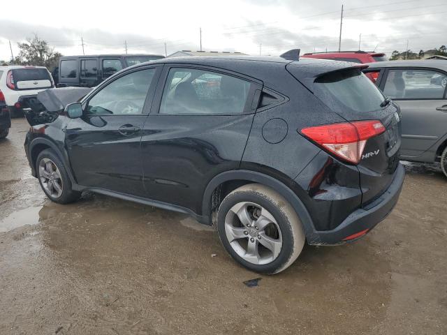 Obraz 2 z 2018 HONDA HR-V LX 2018 z VIN 3CZRU6H33JG724060