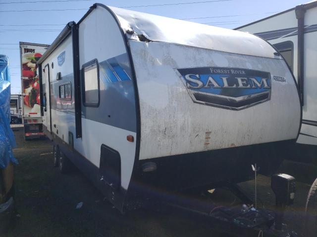 2021 WILDWOOD SALEM 2021 image