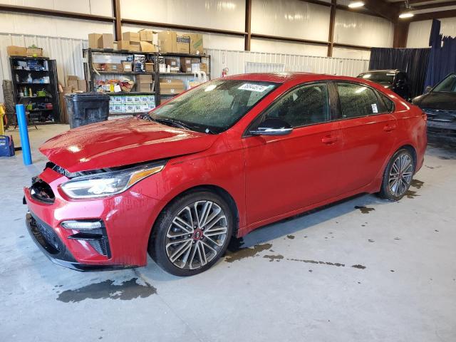 2020 KIA FORTE GT 2020 image