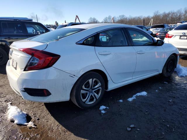 Image 3 of 2017 HONDA CIVIC LX 2017 with VIN 2HGFC2F55HH571363