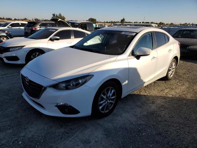 Изображение 2015 MAZDA 3 GRAND TOURING 2015