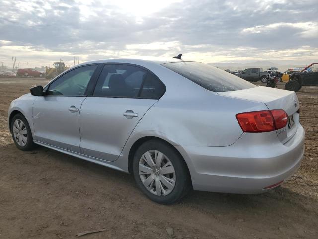Изображение 2 2014 VOLKSWAGEN JETTA TDI 2014 с VIN 3VWLL7AJ8EM334542