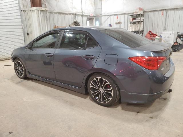 Obraz 2 z 2014 TOYOTA COROLLA L 2014 z VIN 2T1BURHE5EC226954