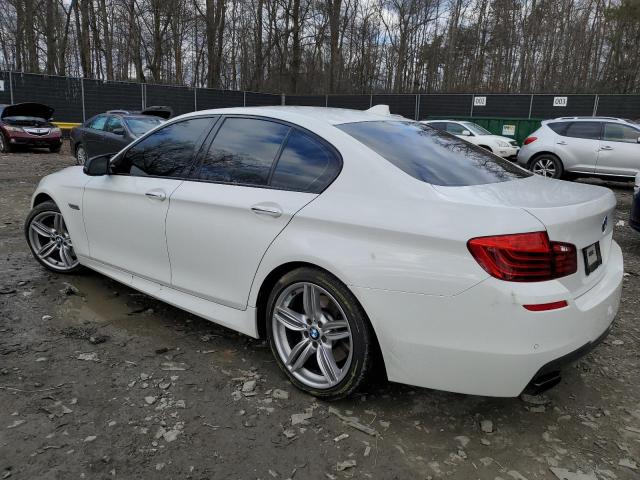 Obraz 2 z 2016 BMW 550 I 2016 z VIN WBAKN9C55GD962381