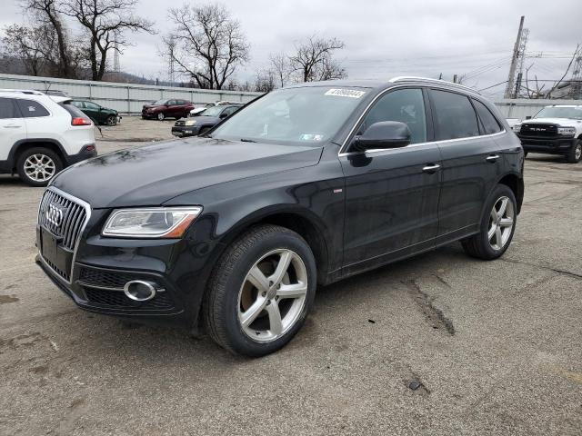 2017 AUDI Q5 PREMIUM PLUS 2017 image