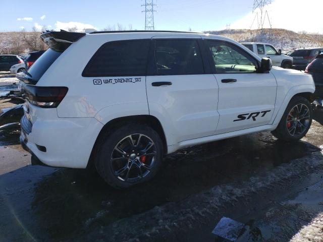 Obraz 3 z 2014 JEEP GRAND CHEROKEE SRT-8 2014 z VIN 1C4RJFDJ6EC239410
