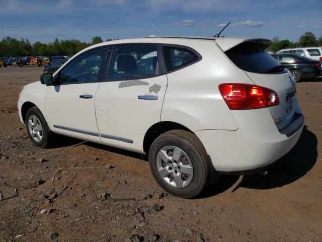 Image 2 of 2013 NISSAN ROGUE S 2013 with VIN JN8AS5MT6DW543974