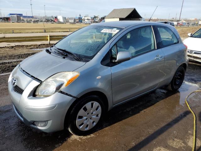 Изображение 2009 TOYOTA YARIS  2009