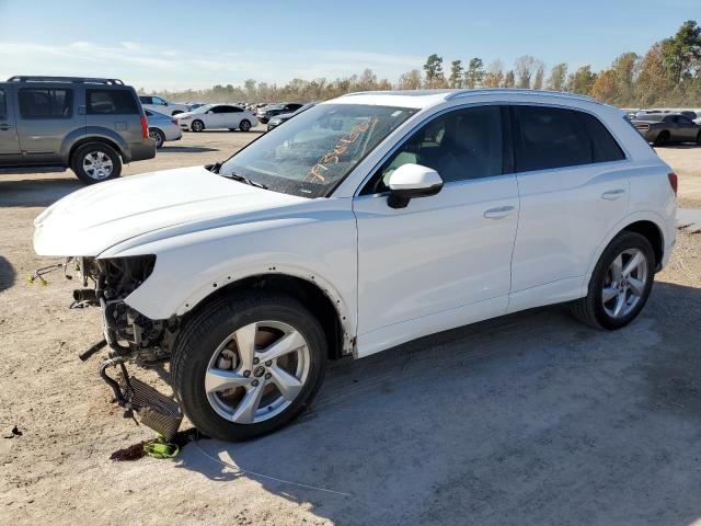 Изображение 2021 AUDI Q3 PREMIUM 40 2021