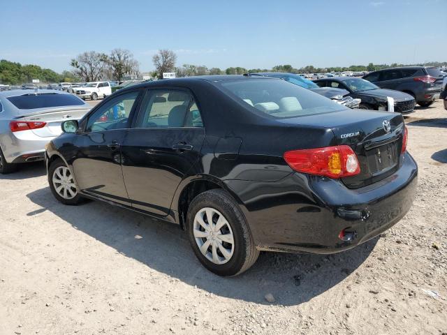 Изображение 2 2010 TOYOTA COROLLA BASE 2010 с VIN 2T1BU4EEXAC267890