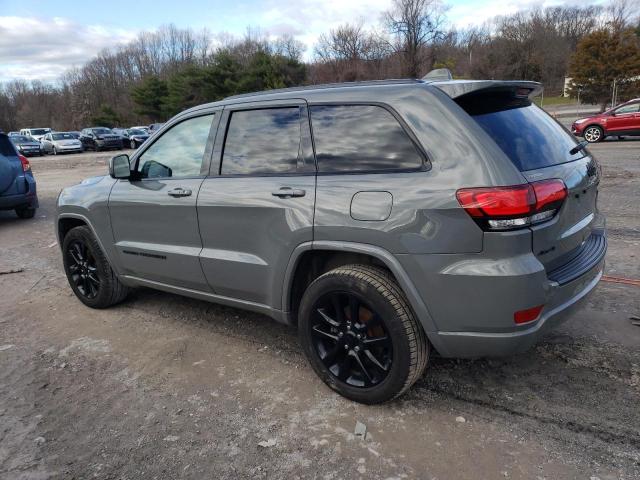 Изображение 2 2019 JEEP GRAND CHEROKEE LAREDO 2019 с VIN 1C4RJFAG2KC838616
