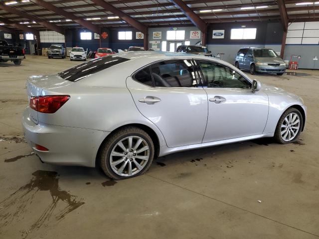 Obraz 3 z 2007 LEXUS IS 250 2007 z VIN JTHCK262375014451