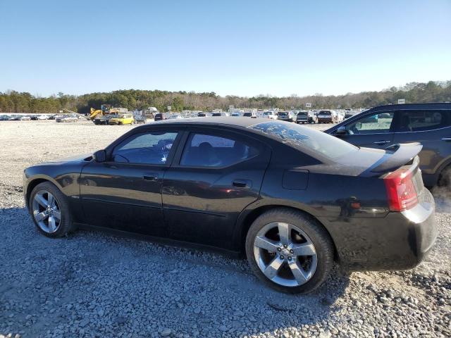 Изображение 2 2007 DODGE CHARGER R/T 2007 с VIN 2B3LA53H37H867912