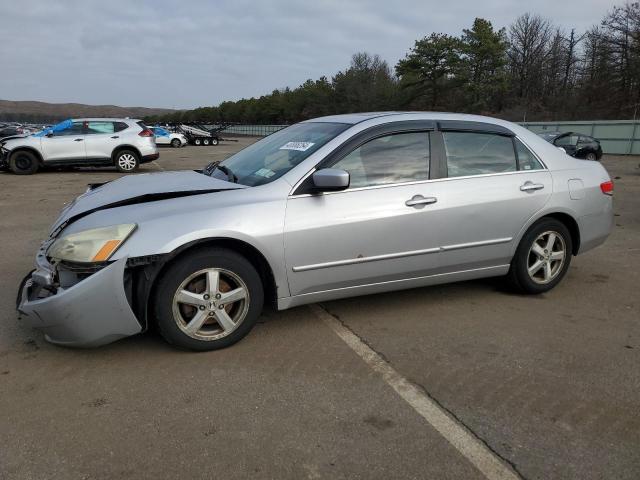 Изображение 1 2003 HONDA ACCORD EX 2003 с VIN 1HGCM566X3A082345