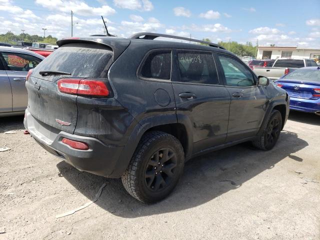 Obraz 3 z 2016 JEEP CHEROKEE TRAILHAWK 2016 z VIN 1C4PJMBS1GW241008