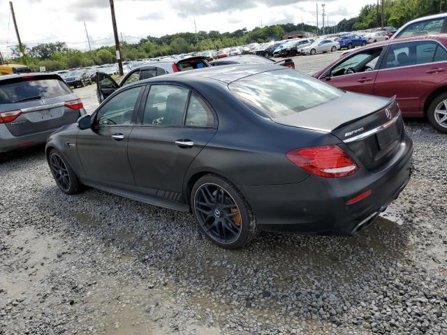 Obraz 2 z 2018 MERCEDES-BENZ E 63 AMG-S 2018 z VIN WDDZF8KB9JA217423