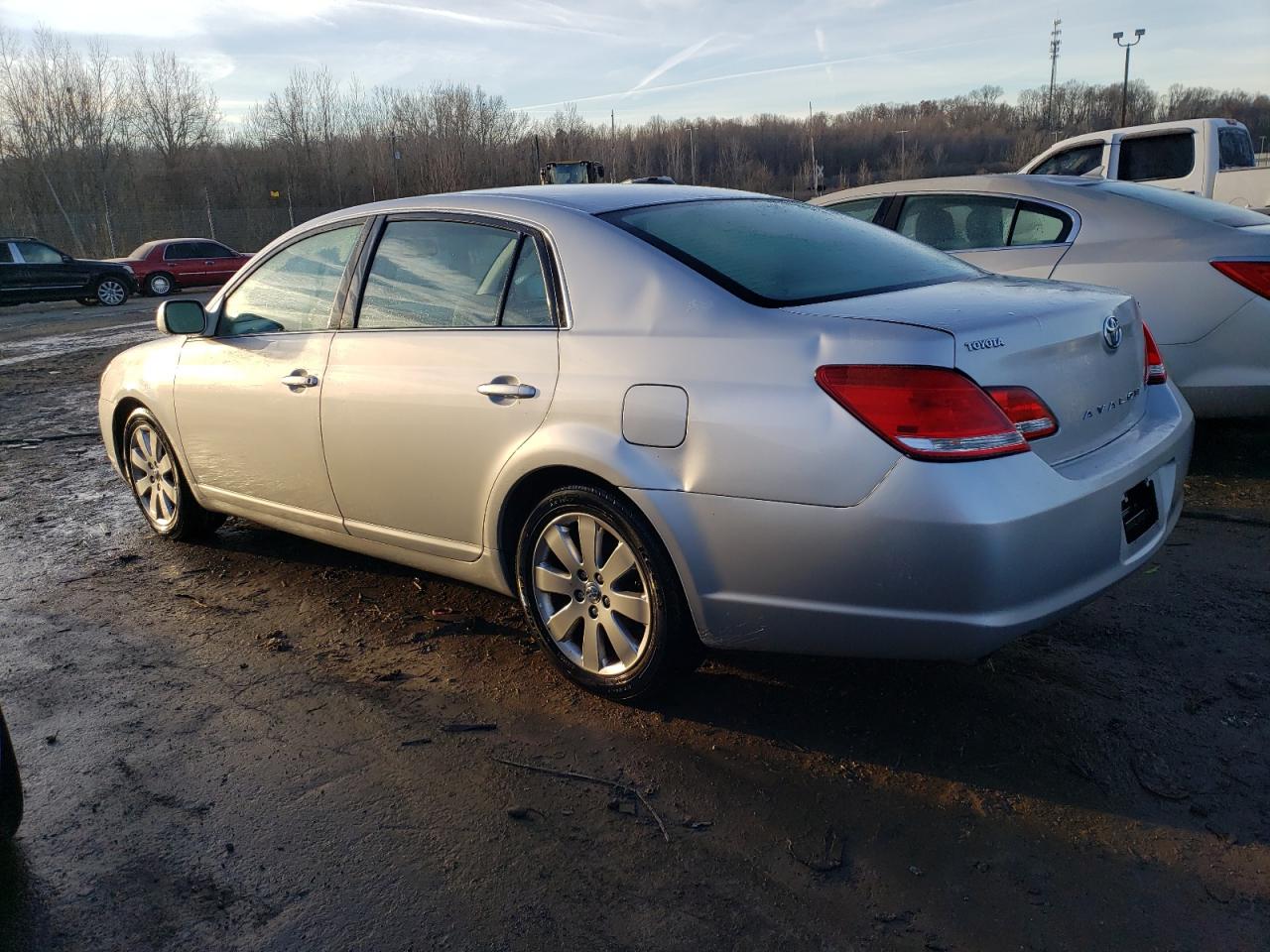 Obraz 2 z 2006 TOYOTA AVALON XL 2006 z VIN 4T1BK36B86U106769