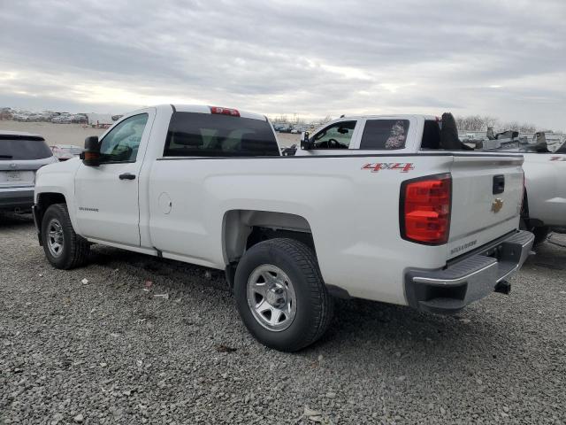 Obraz 2 z 2016 CHEVROLET SILVERADO K1500 2016 z VIN 1GCNKNEC6GZ343160