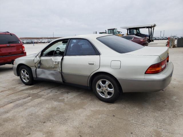 Изображение 2 1997 LEXUS ES 300 1997 с VIN JT8BF22G7V0071604