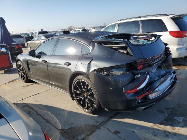 Image 2 of 2018 PORSCHE PANAMERA 4 E-HYBRID 2018 with VIN WP0AE2A75JL176524