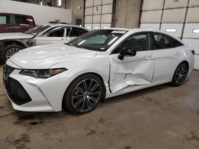 Изображение 2019 TOYOTA AVALON XLE 2019