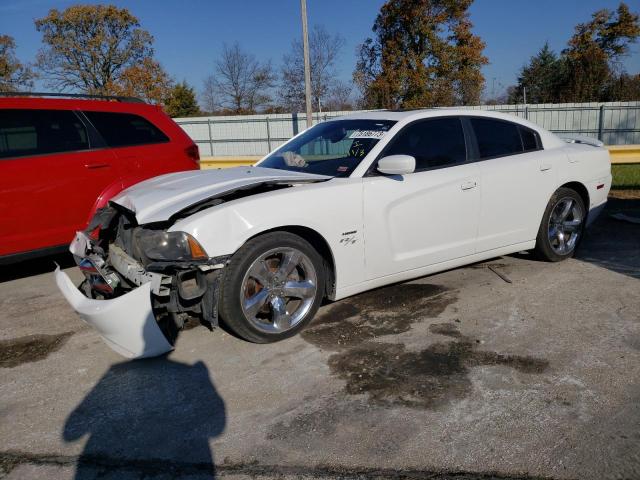 2013 DODGE CHARGER R/T 2013 image