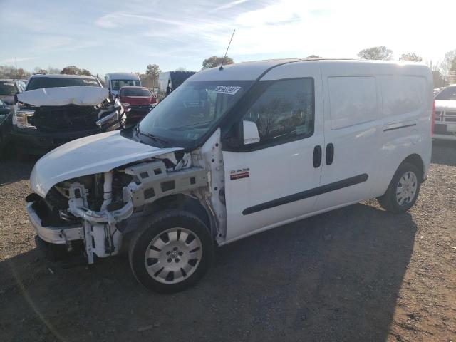 Obraz 2021 RAM PROMASTER CITY SLT 2021