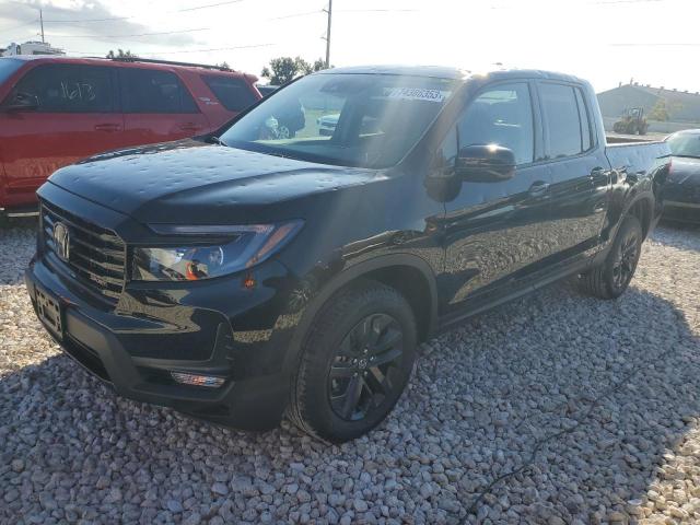 Obraz 2023 HONDA RIDGELINE SPORT 2023