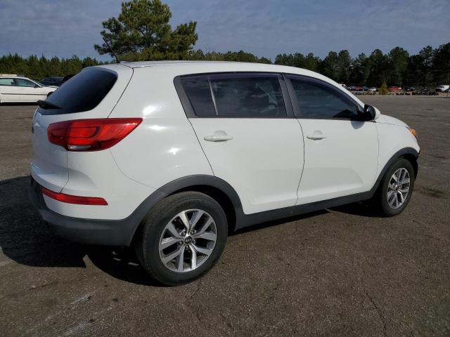Obraz 3 z 2016 KIA SPORTAGE LX 2016 z VIN KNDPB3ACXG7797071