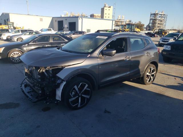 2022 NISSAN ROGUE SPORT SL 2022 image